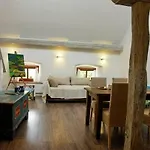Sarffy House Nocleg ze śniadaniem Dörgicse