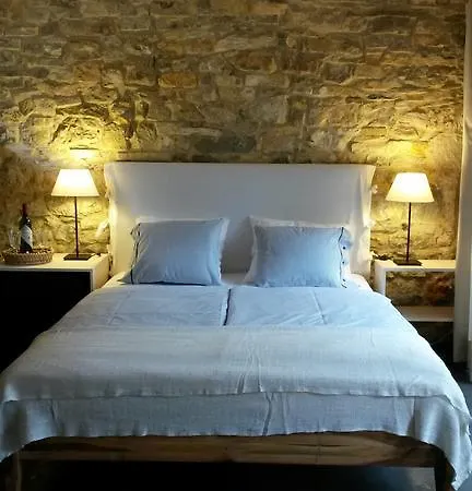Bed & Breakfast Sárffy House