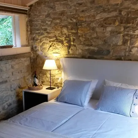 B&B Sarffy House