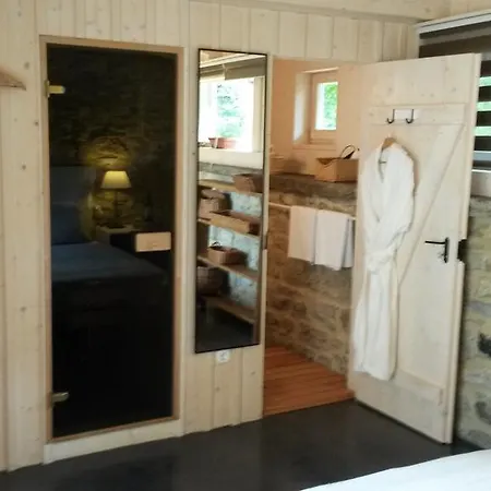 B&B Sarffy House Dörgicse