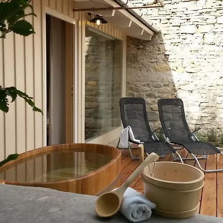 Sarffy House 5* Dörgicse