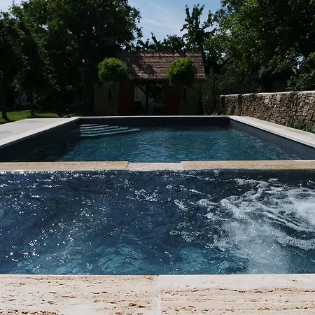 Panzió Sárffy House Dörgicse