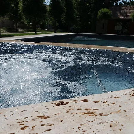 Sárffy House Dörgicse