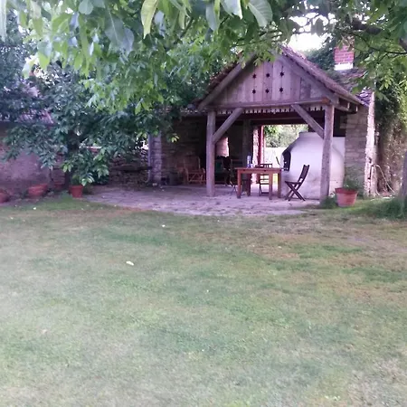 Sarffy House B&B