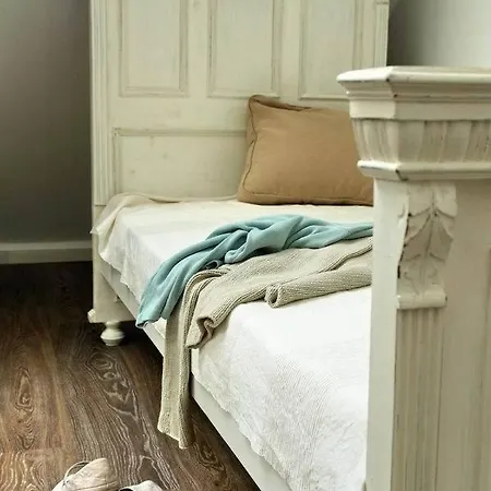 Sárffy House Bed & Breakfast