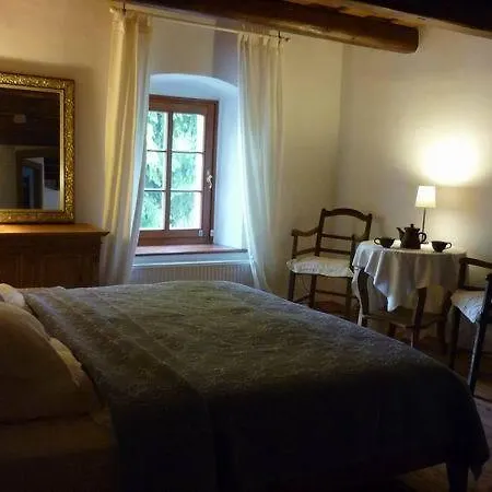 Sárffy House Bed & Breakfast 4*