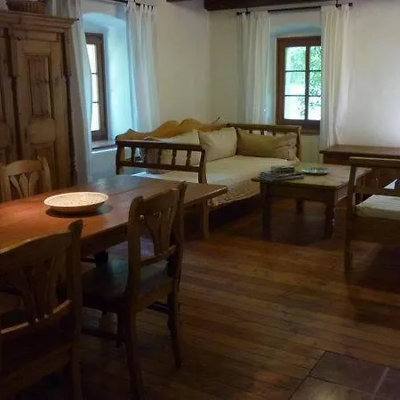 Sárffy House Dörgicse