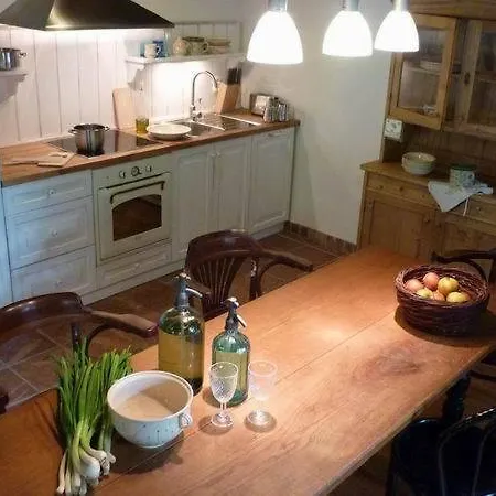 Sarffy House B&B