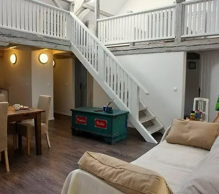 Bed and Breakfast Sarffy House
