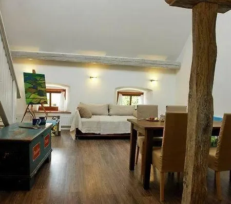 Sarffy House B&B Dörgicse