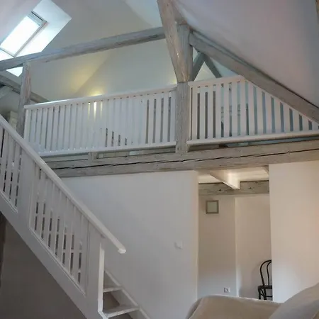Bed and Breakfast Sarffy House