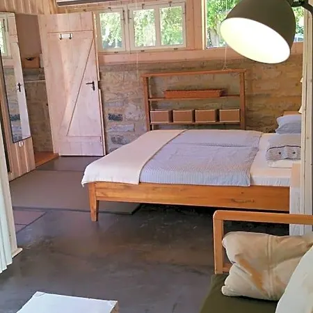 Sárffy House Bed & Breakfast