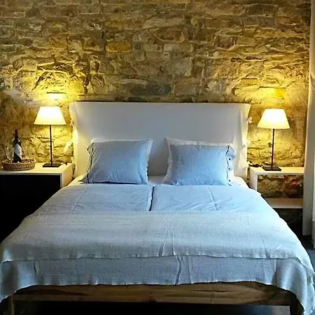 Bed & Breakfast Sárffy House Dörgicse