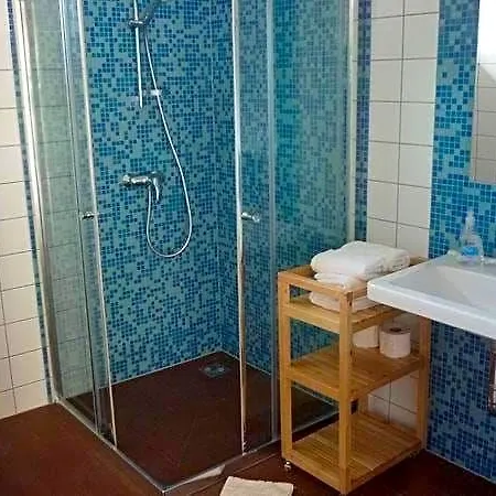 Отель типа 