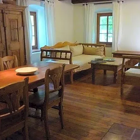 Sarffy House Отель типа 