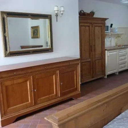 Bed & Breakfast Sarffy House Dörgicse