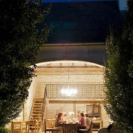 Sárffy House Panzió Dörgicse