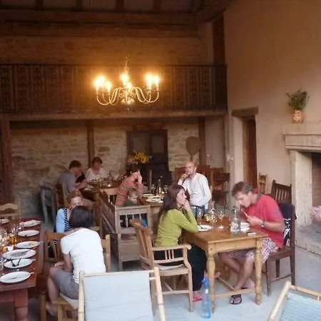 Sárffy House 4* Dörgicse