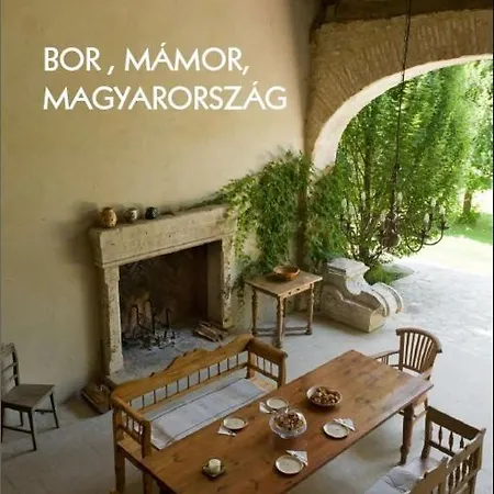 Sárffy House