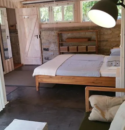 Sárffy House 4*